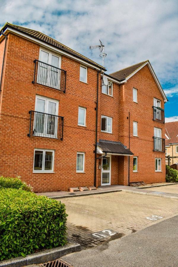 Welcome Home Royston  Exterior foto